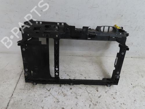 Front slam panel FORD FIESTA VI (CB1, CCN) 1.4 TDCi | BP30189268C72