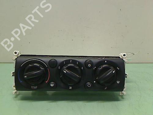Climate control MINI MINI (R50, R53) Cooper | BP36484409I5 - Image 2
