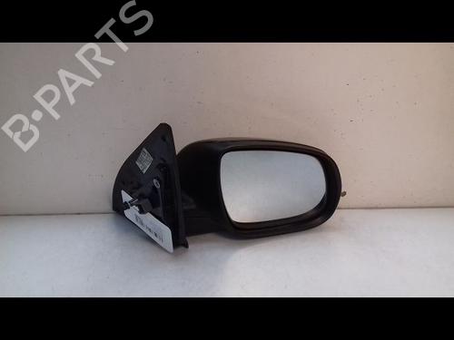 Right mirror KIA CEE'D SW (ED) 1.6 CRDi 115 | BP12846798C27