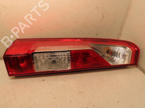 Used Left taillight RENAULT MASTER III Van (FV) 2.3 dCi 150 FWD (FV0F, FV03, FV09) (150 hp) 30867921