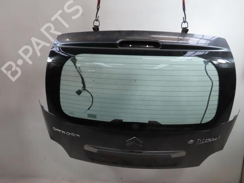 Used Tailgate CITROËN C3 Picasso (SH_) 1.6 HDI 90 (92 hp) 19277915