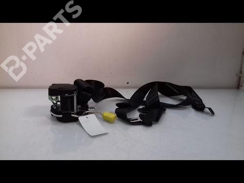 Used Front right belt tensioner VW TOURAN (1T3) 1.6 TDI (105 hp) 10063944