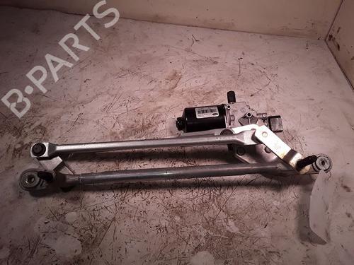 Used Front wiper motor FORD TOURNEO COURIER B460 MPV 1.0 EcoBoost (100 hp) 8992328