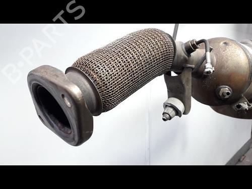 Catalyst MERCEDES-BENZ CLA (C118) CLA 250 e (118.386) | BP12538480M10 