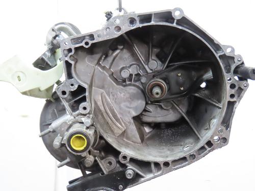Used Gearbox CITROËN C3 Picasso (SH_) 1.6 VTi 120 (120 hp) 16741266