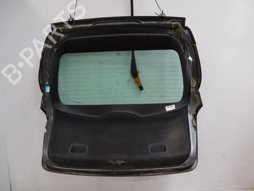 Used Tailgate Tailgate 39602242 39602242