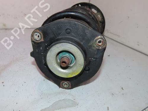 Left front shock absorber AUDI A3 Sportback (8PA) 2.0 TDI 16V | BP16342677M16 