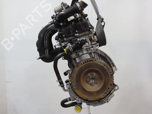 Engine DACIA SANDERO II 1.0 SCe 75 (B8JC, B8JD, B8NC) | BP33744392M1 - Image 3