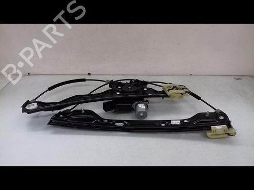 Used Front right window mechanism OPEL ASTRA K (B16) 1.6 Turbo (68) (200 hp) 8986459