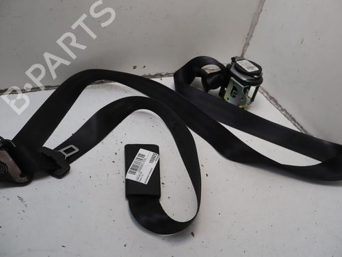 Front left seatbelt RENAULT ZOE (BFM_) ZOE | BP36171480I26 - Image 2