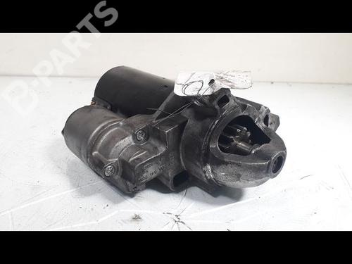 Used Starter Starter BMW X1 (E84) sDrive 18 d (143 hp) 11039837 11039837