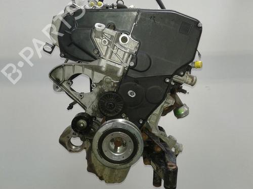 Motor ALFA ROMEO 147 (937_) 1.9 JTDM 16V (937.AXN1B, 937.BXN1B) (150 hp) 8979800
