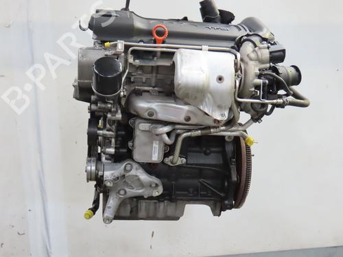 Used Engine AUDI A3 Sportback (8PA) 1.4 TFSI (125 hp) 20077733