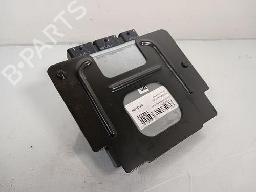 Engine control unit (ECU) CITROËN C4 Grand Picasso I (UA_) 2.0 HDi 138 | BP11702714M57