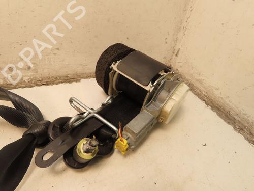 Højre fortil seleforstrammer FORD FIESTA VI (CB1, CCN) 1.4 TDCi (68 hp) 30952333