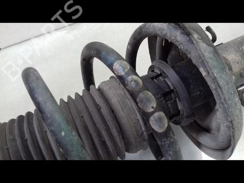 Left front shock absorber SEAT LEON (1M1) 1.8 20V T 4 | BP23150128M16 