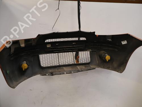 Foran kofangere Foran kofangere CITROËN C3 Pluriel (HB_) 1.4 HDi (68 hp) 39733114 39733114