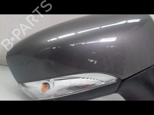 Right mirror RENAULT CAPTUR I (J5_, H5_) 0.9 TCe 90 | BP15077170C27
