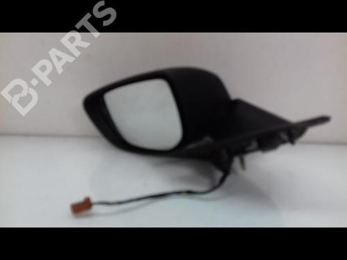 Left mirror CITROËN C4 CACTUS 1.6 BlueHDi 100 | BP9160766C26 
