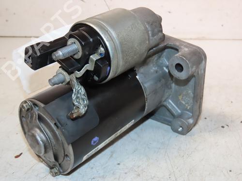 Starter DS DS 3 (SA_) 1.2 THP 110 / PureTech 110 (SAHNPS, SAHNZ6, SAHNZT) | BP30651536M8