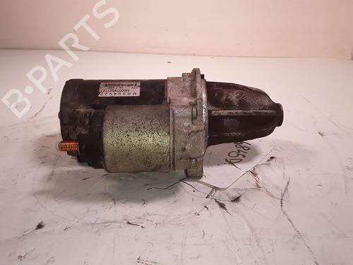 Used Starter MITSUBISHI COLT VI (Z3_A, Z2_A) 1.1 (Z31A, Z32A) (75 hp) 8989985