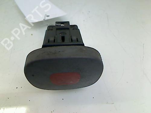 Used Warning switch RENAULT CLIO II Hatchback Van (SB0/1/2_) [1998-2026]  23150987