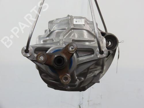 Used Rear differential Rear differential 39218318 39218318
