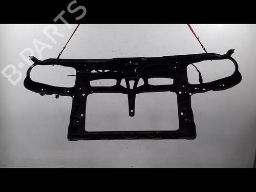 Used Front slam panel VW GOLF IV (1J1) 1.6 16V (105 hp) 10396755