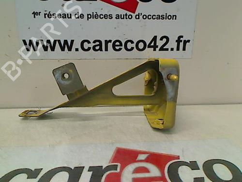 Kofangerbeslag foran RENAULT KANGOO (KC0/1_) [1997-2026]  23151738