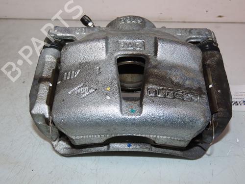 Used Right front brake caliper RENAULT ARKANA I (LCM_, LDN_) 1.6 E-TECH 145 (LDMU) (143 hp) 24832560