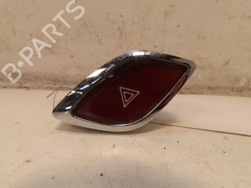 Used Warning switch CITROËN DS3 (SA_) 1.6 HDi 90 (92 hp) 29414641