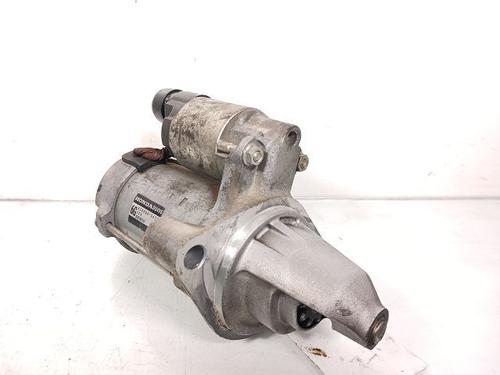 Used Starter HONDA CR-V III (RE_) 2.2 i-DTEC 4WD (RE6) (150 hp) 14955629