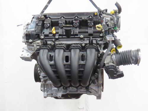 Engine MAZDA 3 (BM, BN) 2.0 | BP39518618M1 - Image 4