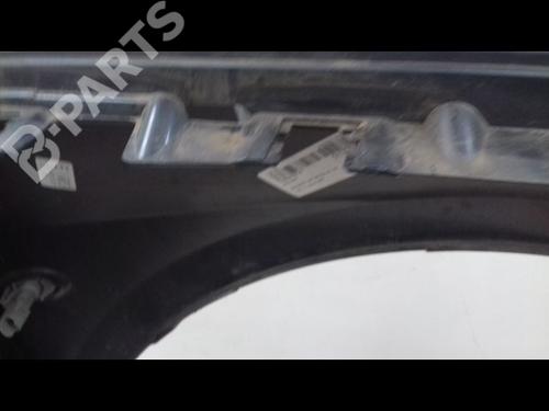 Left front fenders PEUGEOT 307 Break (3E) 1.6 16V | BP8992382C41 