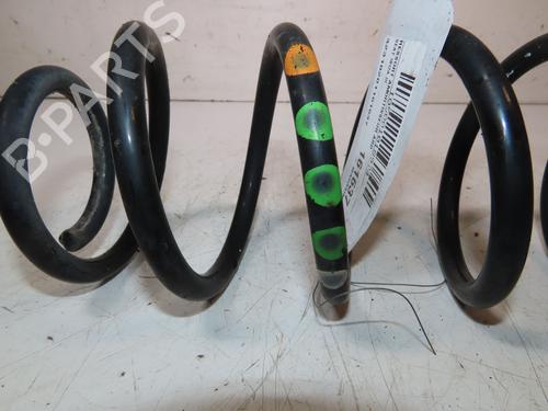 Used Shock absorber spring SEAT IBIZA III (6L1) 1.4 TDI (80 hp) 30265683