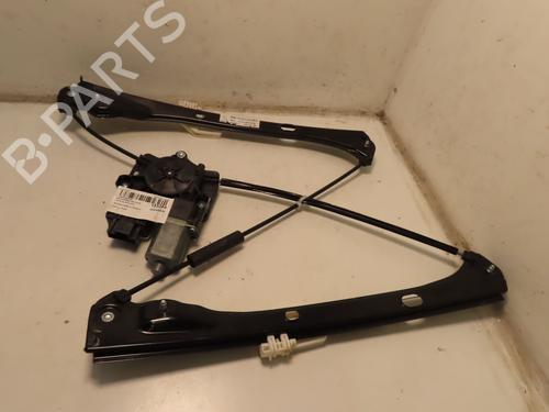 Front right window mechanism SKODA FABIA IV (PJ3) 1.0 TSI | BP30952974C23
