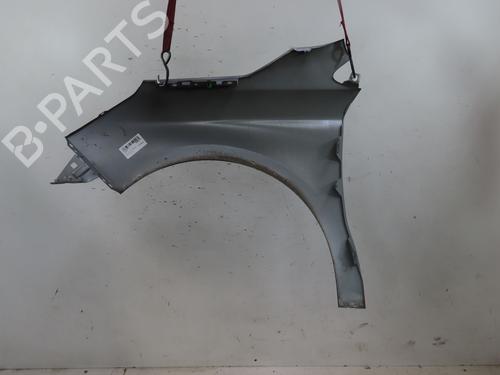 Used Right front fenders CITROËN C4 II (NC_) 1.6 BlueHDi 100 (99 hp) 26227504