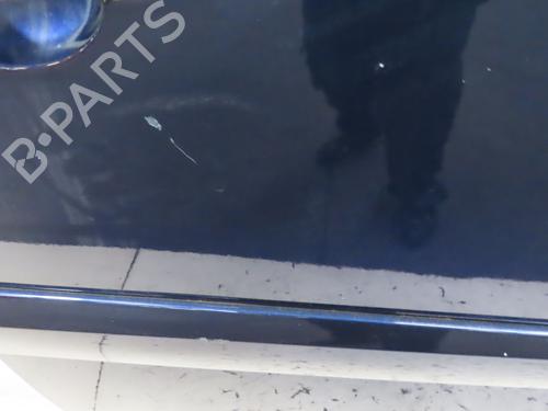 Left slide door RENAULT KANGOO / GRAND KANGOO II (KW0/1_) 1.5 dCi 110 (KW06, KW12) | BP17514569C74 