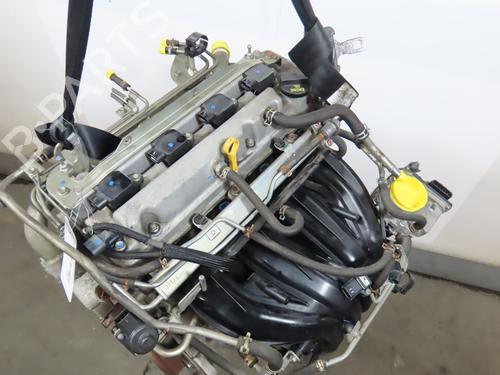 Moteur SUZUKI GRAND VITARA I (FT, HT) 2.0 4x4 (SQ 420) (140 hp) 30892704