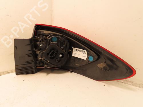 Used Left taillight FORD C-MAX II (DXA/CB7, DXA/CEU) 1.0 EcoBoost (125 hp) 30692216