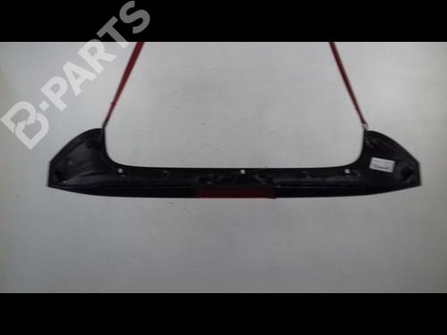 Rear spoiler FORD FIESTA VI (CB1, CCN) 1.25 | BP8998595C96 