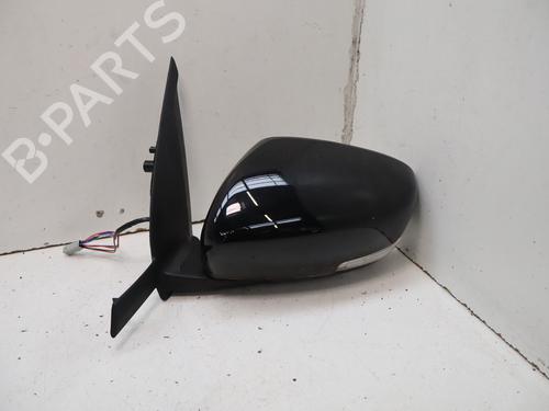 Specchietto retrovisore sinistro Specchietto retrovisore sinistro SUZUKI SWIFT V (AZ) 1.0 (A2L310) (111 hp) 36659416 36659416
