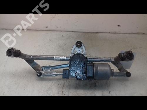Used Front wiper motor SEAT Mii (KF1, KE1) 1.0 (60 hp) 8984340