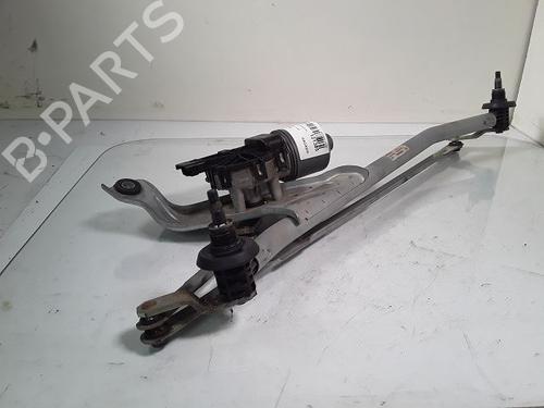 Front wiper motor DACIA SANDERO 1.4 MPI LPG | BP8996004M29