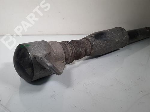 Right rear shock absorber AUDI Q5 (8RB) 2.0 TDI quattro | BP9546334M19 