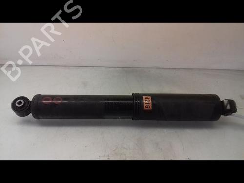 Used Right rear shock absorber CHEVROLET CAPTIVA (C100, C140) 2.2 D (163 hp) 23150349