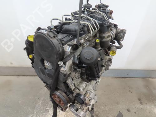 Motor Motor VOLVO C30 (533) D3 (150 hp) 36874502 36874502