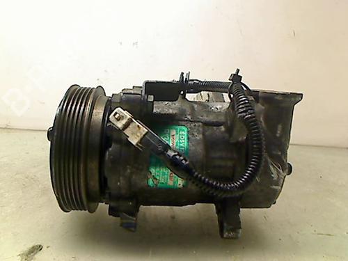 Used AC compressor PEUGEOT 306 Hatchback (7A, 7C, N3, N5) 1.6 (98 hp) 23149326