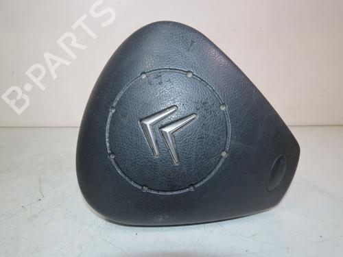 Driver airbag CITROËN C2 (JM_) 1.1 | BP24992450C9 