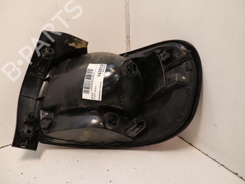 Used Left taillight Left taillight 38944167 38944167